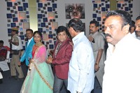 KCR at Ali Brother Khayum Marriage Reception